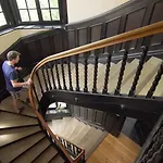 Gaestehaus Musmann بيت ريفي