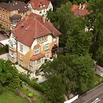 بيت ريفي Gaestehaus Musmann Hannoversch Münden