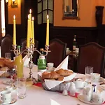Gaestehaus Musmann 3* Hannoversch Münden