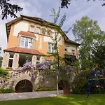 Gaestehaus Musmann 3* Hannoversch Münden