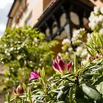 Kro Gaestehaus Musmann Hannoversch Münden