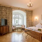 Gaestehaus Musmann