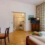 Gaestehaus Musmann Kro 3*