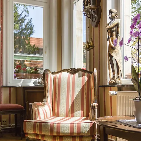 Gaestehaus Musmann Hannoversch Münden