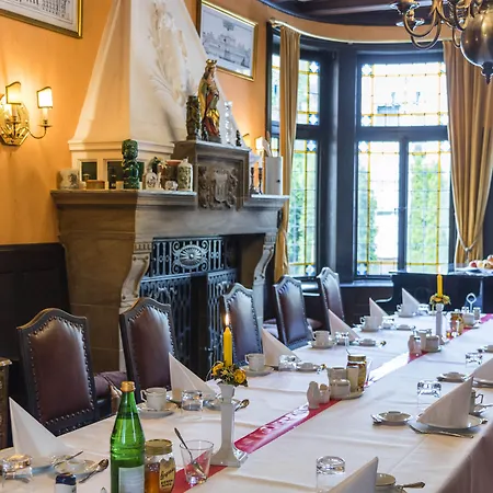 Zajazd Gaestehaus Musmann 3*