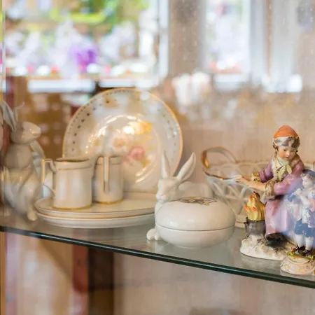 Gaestehaus Musmann 3*