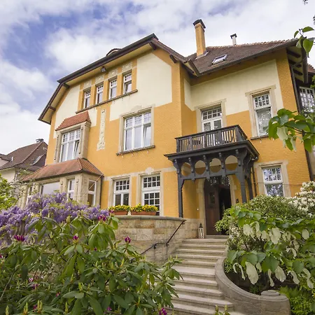 Gaestehaus Musmann Penzion Hannoversch Münden