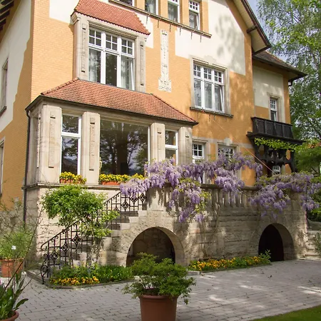 Zajazd Gaestehaus Musmann