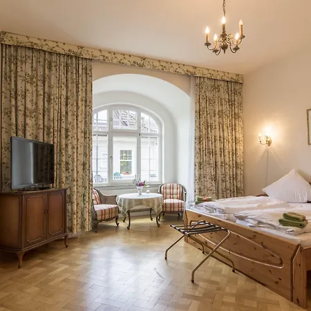 Gaestehaus Musmann