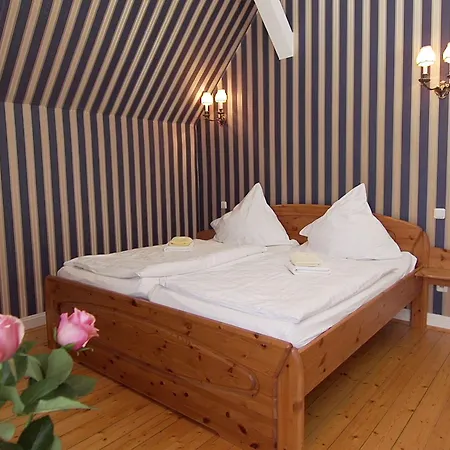 Gaestehaus Musmann Penzion 3*