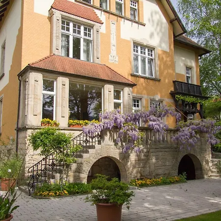 Gaestehaus Musmann 3* Hannoversch Münden