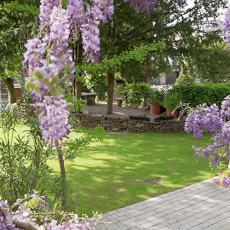 Gaestehaus Musmann 3* Hannoversch Münden