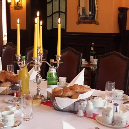Gaestehaus Musmann 3* Hannoversch Münden