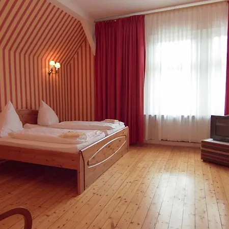 Gaestehaus Musmann 3* Hannoversch Münden