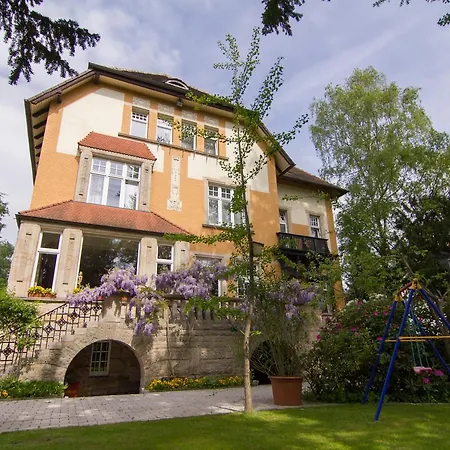 Gaestehaus Musmann 3* Hannoversch Münden