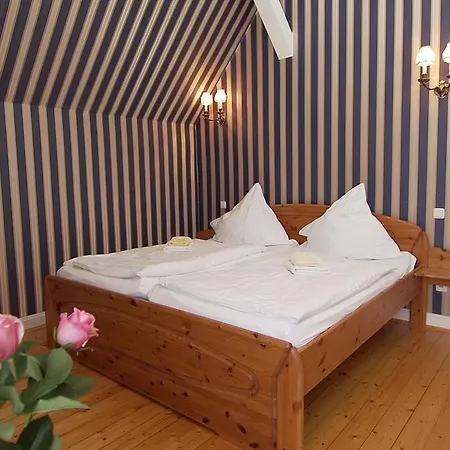 Gaestehaus Musmann 3* Hannoversch Münden