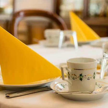 Gaestehaus Musmann 3* Hannoversch Münden