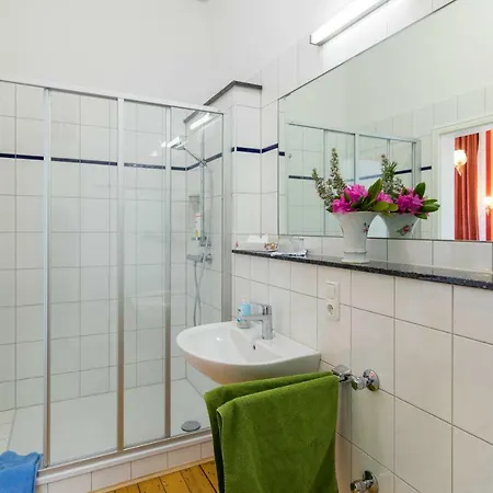 Gaestehaus Musmann 3*