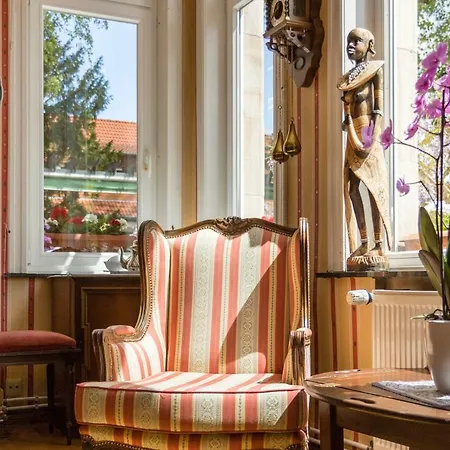 Mini-hôtel Gaestehaus Musmann