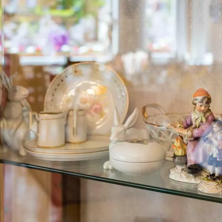 Gaestehaus Musmann Penzion