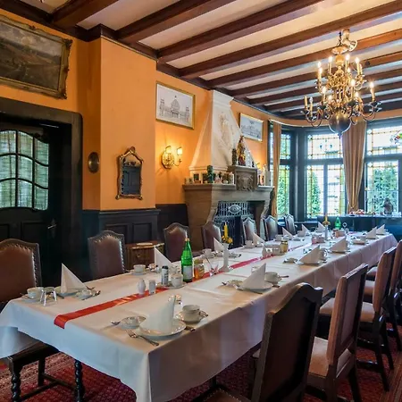 Gaestehaus Musmann Hannoversch Münden
