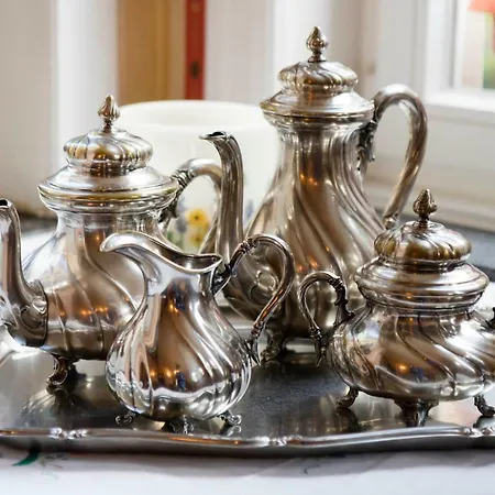 Gaestehaus Musmann 3*