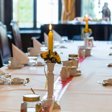 Gaestehaus Musmann 3* Hannoversch Münden