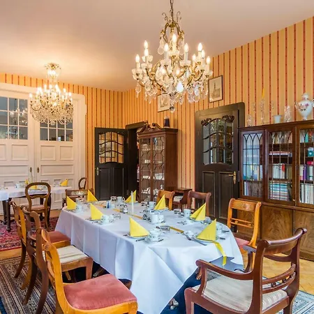Gaestehaus Musmann 3* Hannoversch Münden