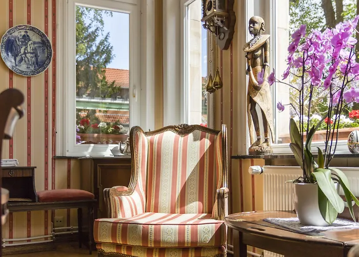 Gaestehaus Musmann Hannoversch Münden