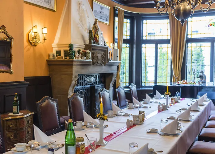 Estalagem Gaestehaus Musmann 3*