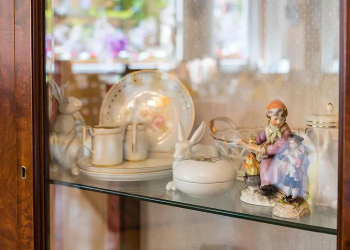 Gaestehaus Musmann 3*