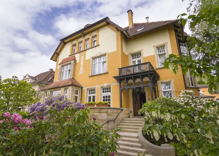 Gaestehaus Musmann Han/Misafirhane Hannoversch Münden