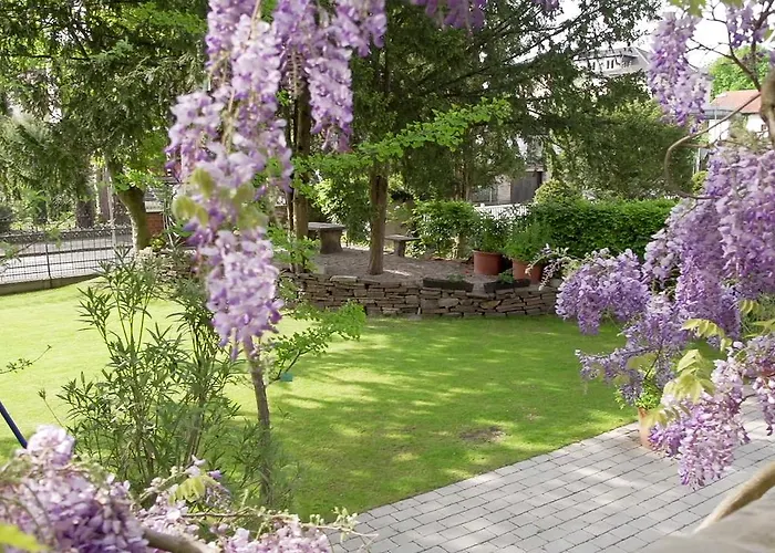 Gaestehaus Musmann 3* Hannoversch Münden