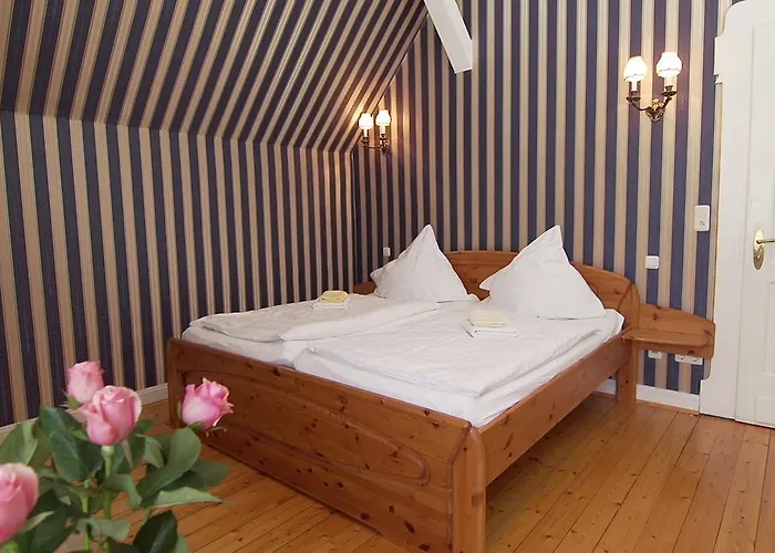 Gaestehaus Musmann 3* Hannoversch Münden