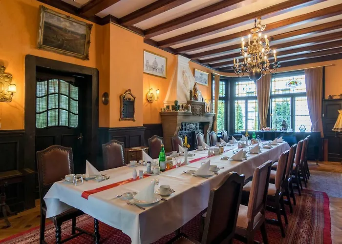 Gaestehaus Musmann Hannoversch Münden