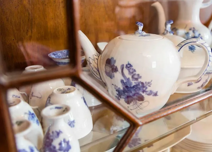 Han/Misafirhane Gaestehaus Musmann Hannoversch Münden